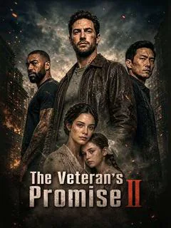 The Veteran’s Promise Ⅱ poster