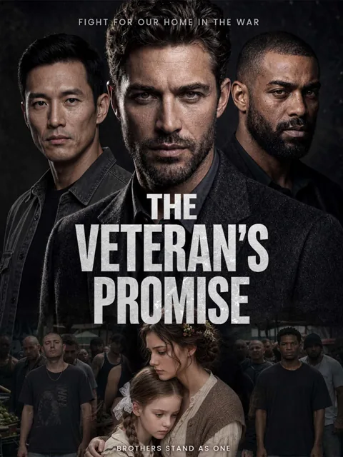 The Veteran's Promise poster