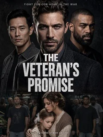The Veteran's Promise poster