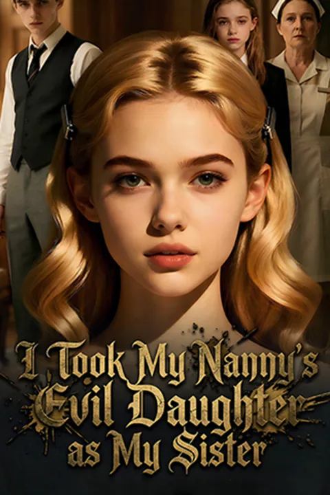 The Vicious Fake Sister's Downfall poster