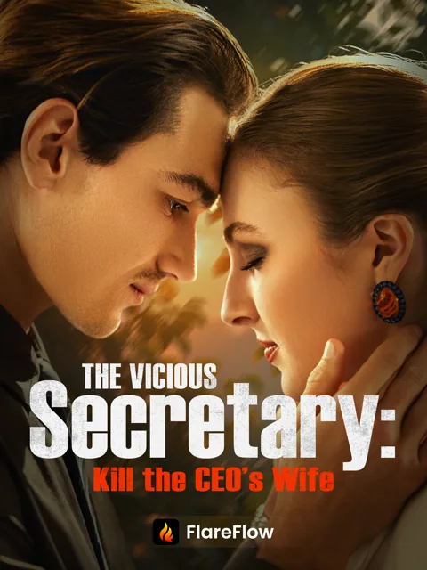The Vicious Secretary: Kill the CEO’s Wife poster