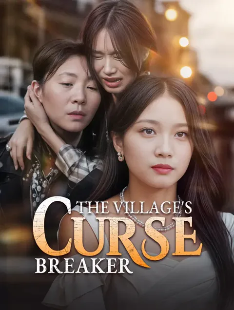 The Village's Curse Breaker poster