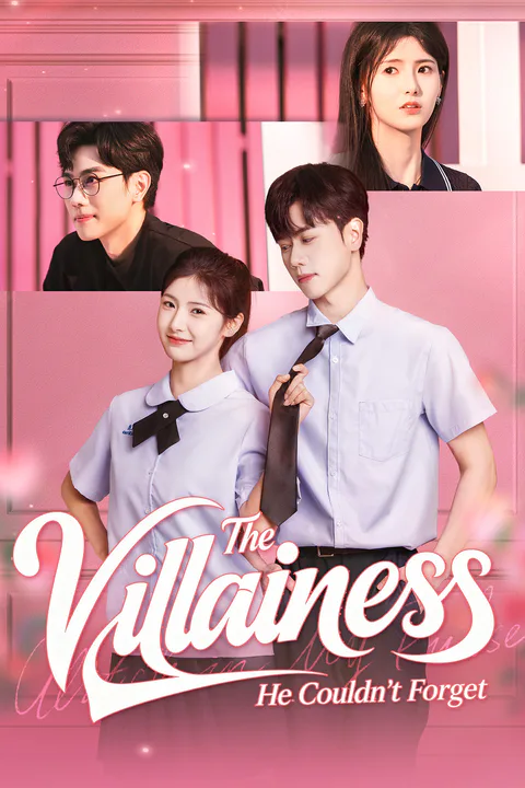 The Villainess He Couldn't Forget [Dubbed] poster