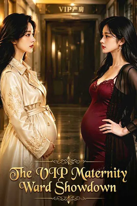 The VIP Maternity Ward Showdown poster