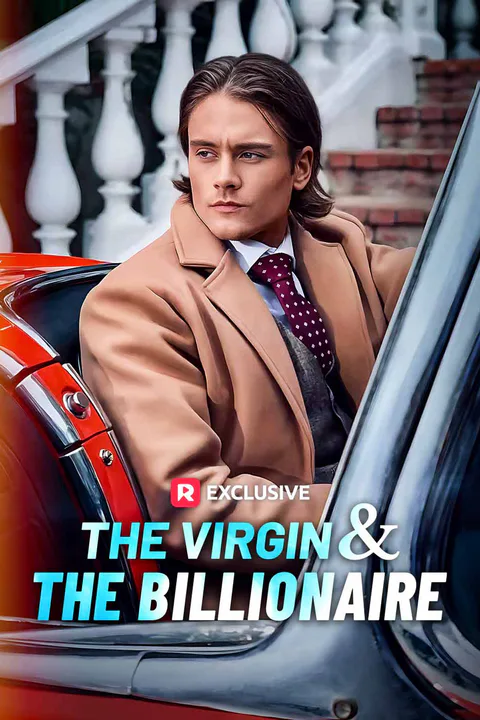 《The Virgin and The Billionaire》海报