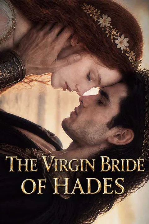 The Virgin Bride of Hades poster