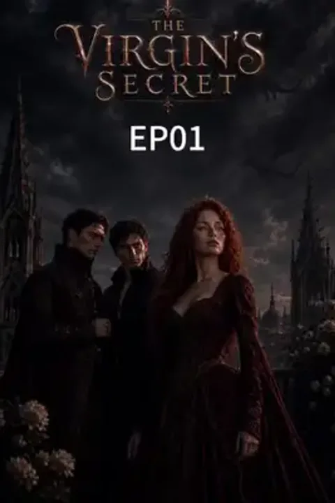 The Virgin's Secret poster