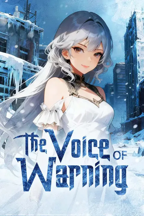 The Voice of Warning poster