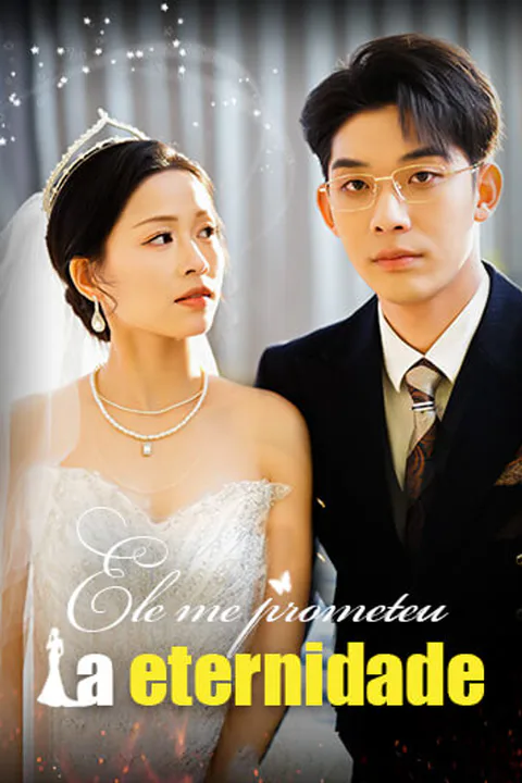 The Vow That Once Was poster