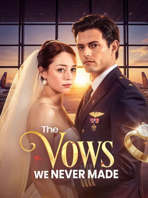 The Vows We Never Made poster