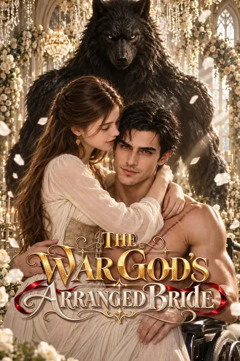 The War God's Arranged Bride poster