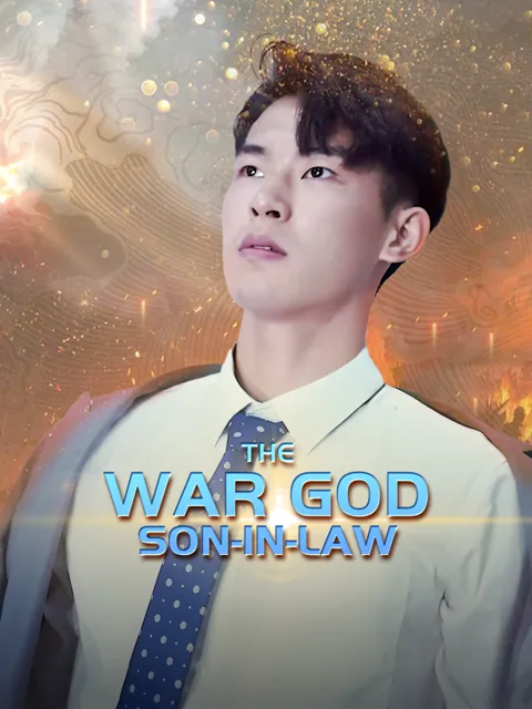 The War God Son-in-Law poster