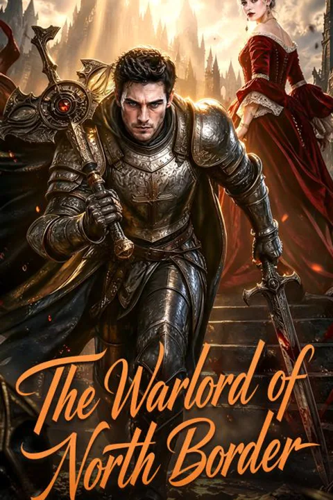 The Warlord of North Border poster
