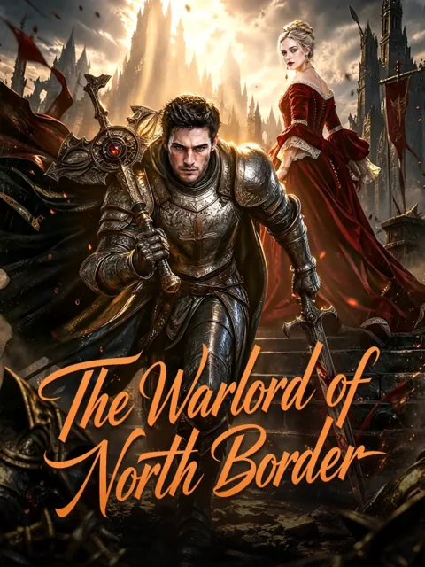 The Warlord of North Border poster