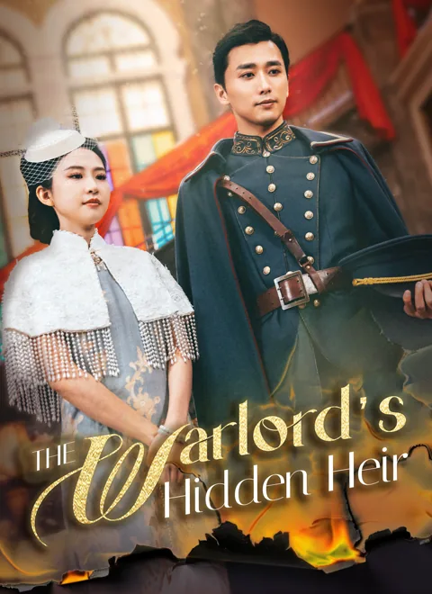 The Warlord's Hidden Heir poster