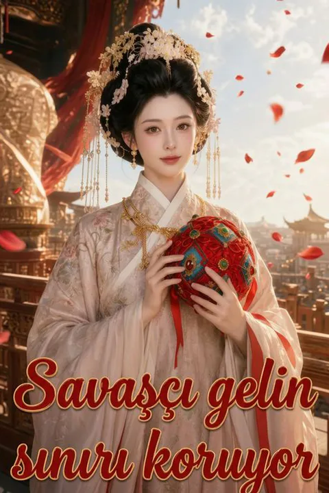 The Warrior Bride's Revenge poster