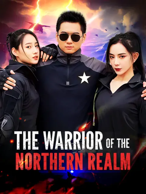 The Warrior of the Northern Realm poster