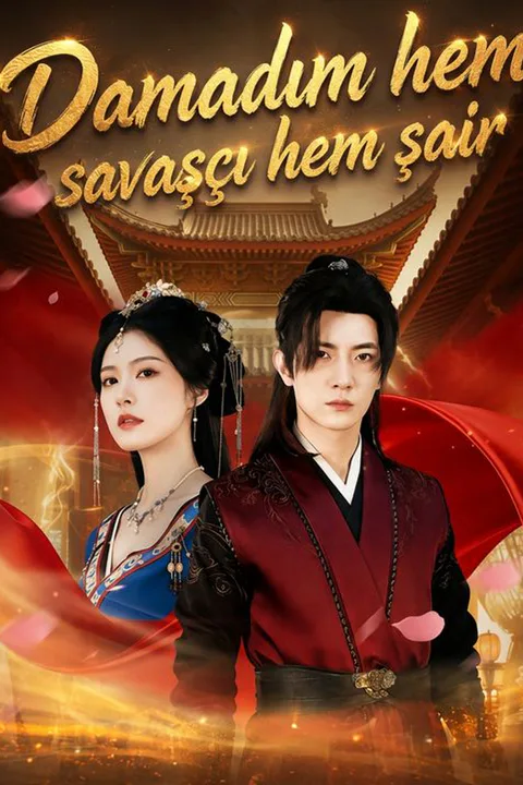 The Warrior Scholar's Revenge poster