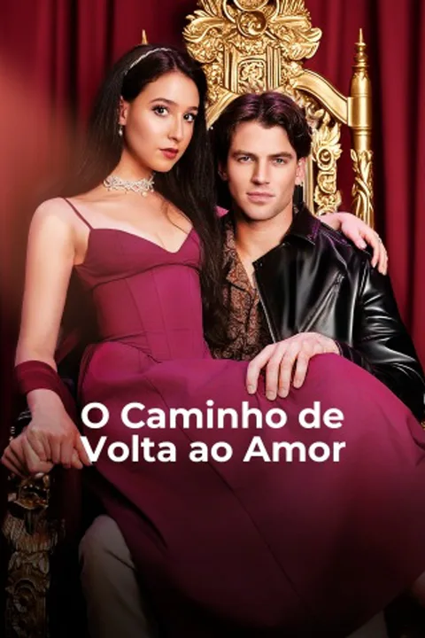 The Way Back into Love poster