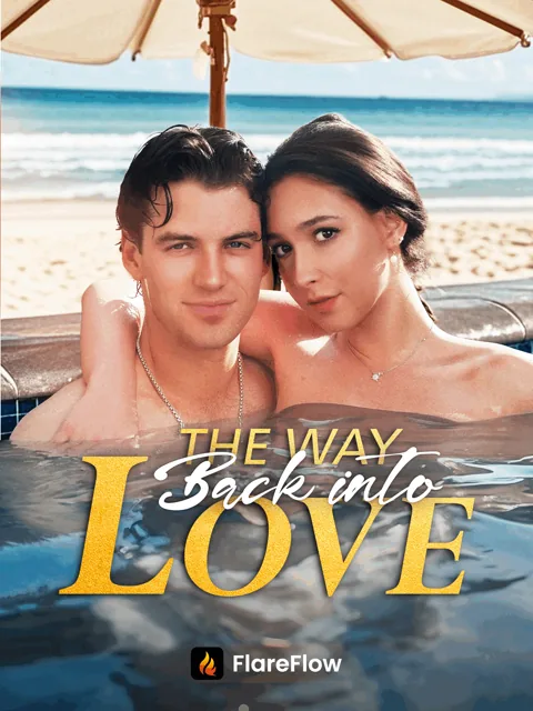 The Way Back into Love poster