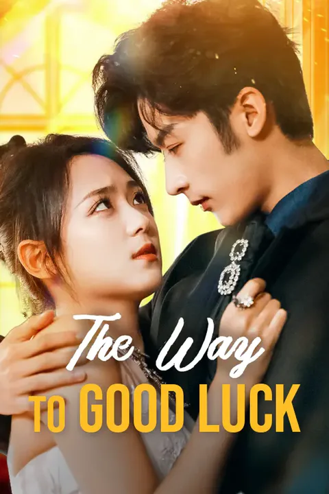 The Way to Good Luck poster