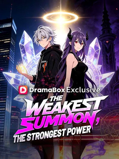 The Weakest Summon, The Strongest Power(DUBBED) poster