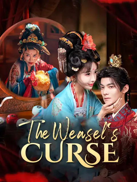 The Weasel‘s Curse poster