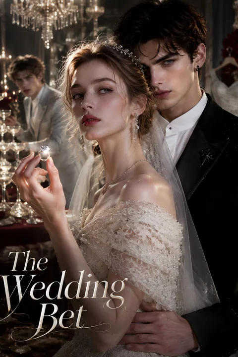 The Wedding Bet poster