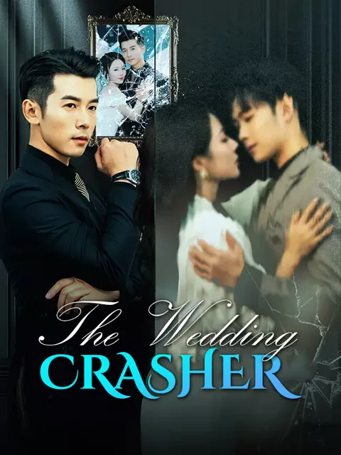 The Wedding Crasher poster