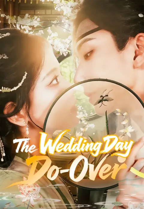 The Wedding Day Do-Over poster