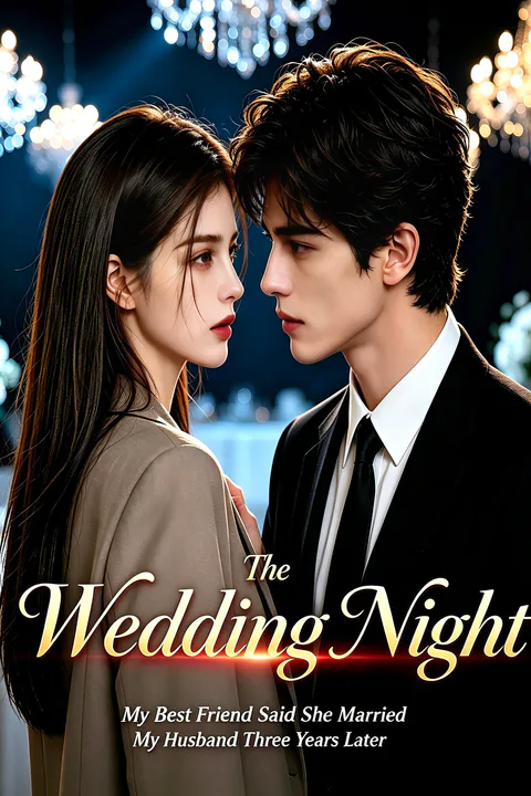 The Wedding Night My Best Friend Said She Married My Husband Three Years Later poster