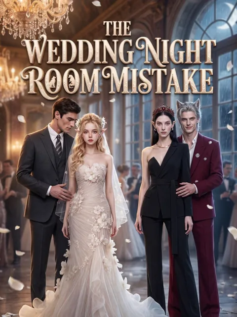 The Wedding Night Room Mistake poster