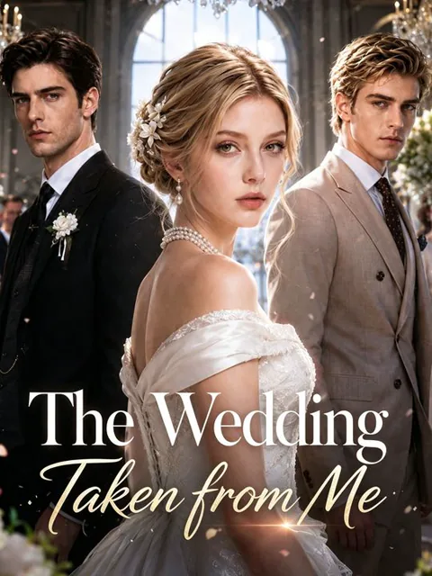 The Wedding Taken from Me poster