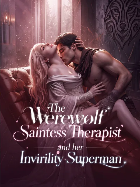 The Werewolf Saintess Therapist and her Invirility Superman poster