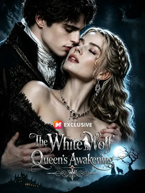 The White Wolf Queen’s Awakening poster