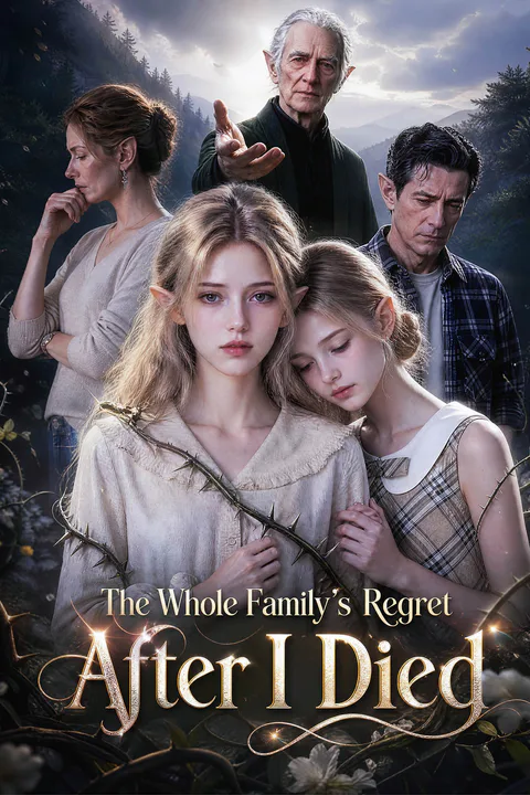 The Whole Family’s Regret After I Died poster
