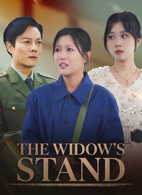 The Widow’s Stand poster