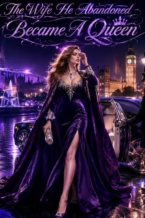 The Wife He Abandoned Became A Queen poster