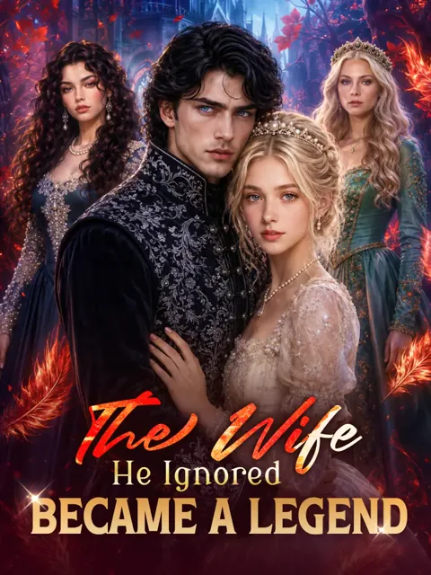 The Wife He Ignored Became A Legend poster