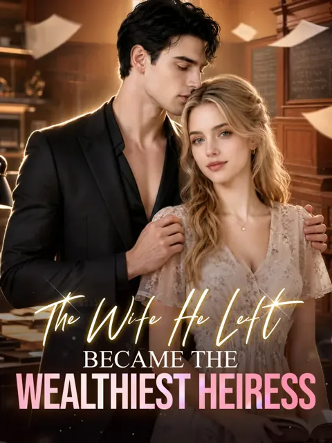 The Wife He Left Became The Wealthiest Heiress poster