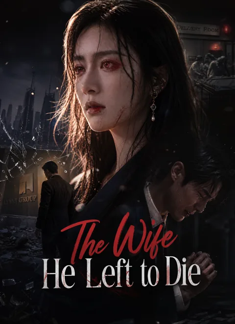 The Wife He Left to Die poster