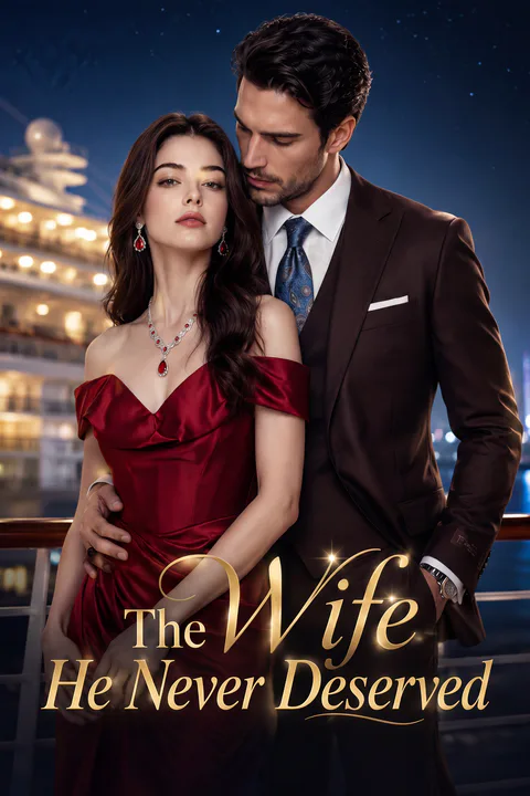 The Wife He Never Deserved poster