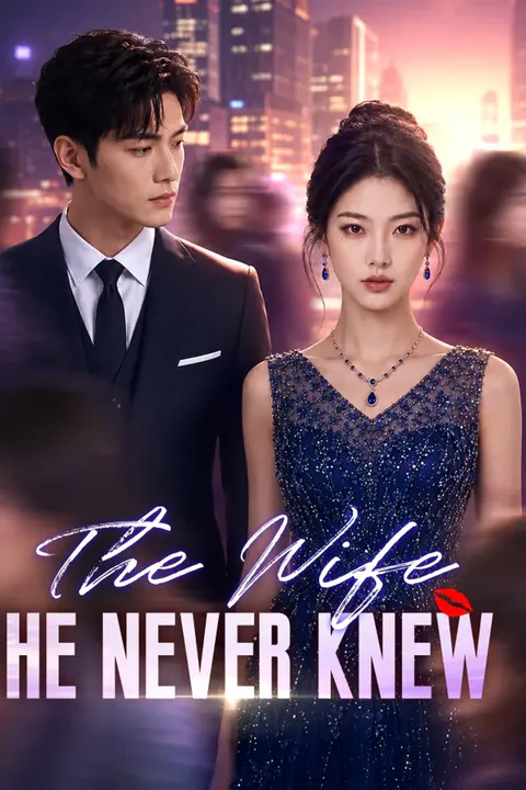 The Wife He Never Knew poster