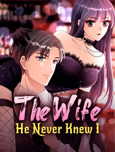 The Wife He Never Knew I poster