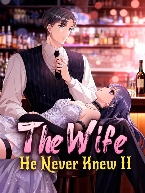 The Wife He Never Knew II poster