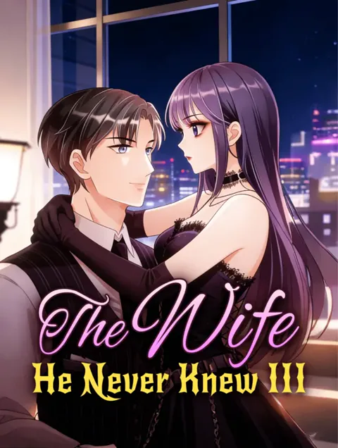 The Wife He Never Knew III poster
