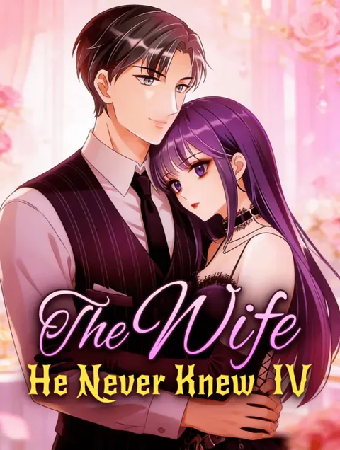 The Wife He Never Knew IV poster