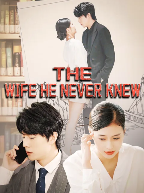 The Wife He Never Knew poster