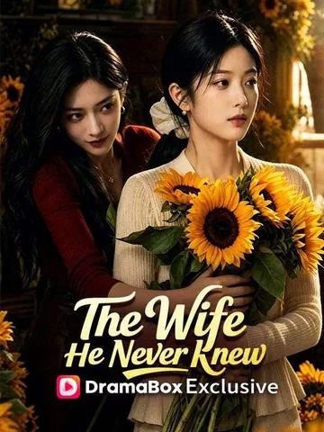 The Wife He Never Knew（DUBBED） poster