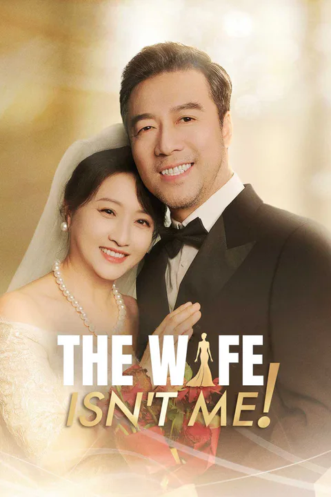 The Wife Isn't Me! poster